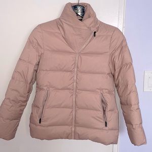“Under armour” Bomber jacket